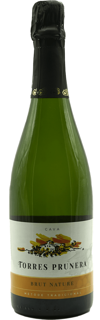 torres prunera brut nature