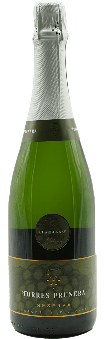 torres prunera chaudonnay