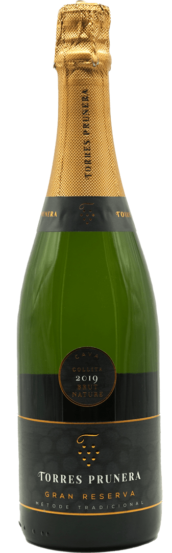 torres prunera gran reserva